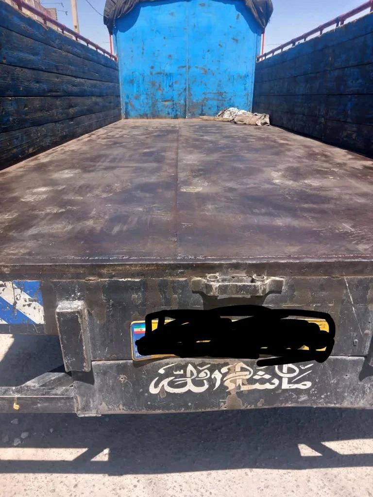 SC-106489-N721-N82WKLA-کامیونت-جک