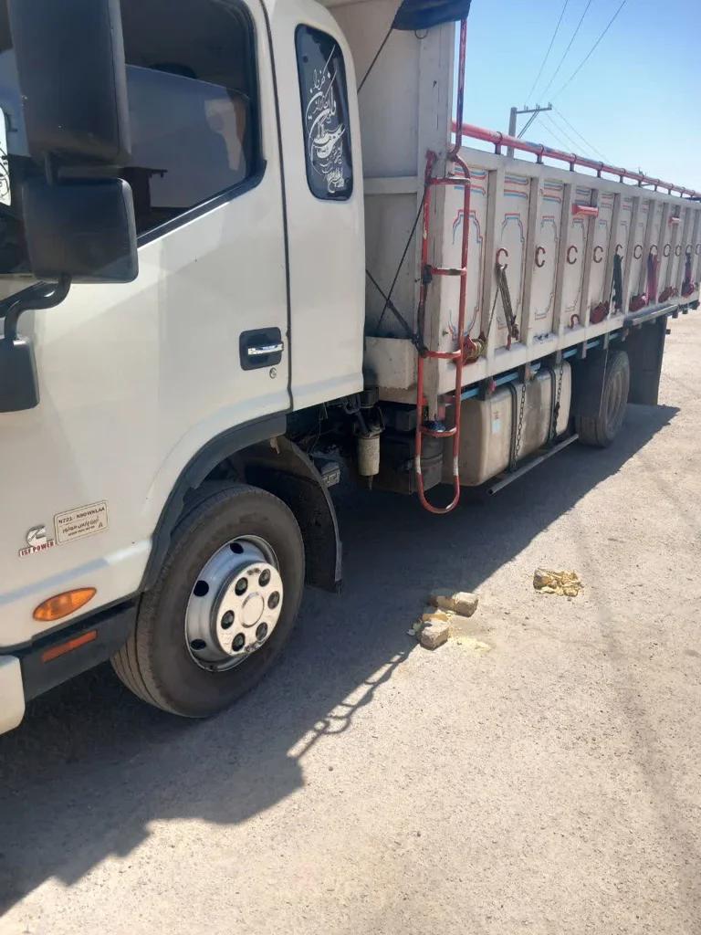 SC-106489-N721-N82WKLA-کامیونت-جک