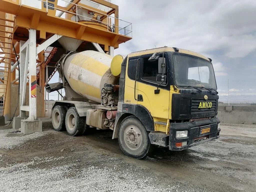 SC-106499-M-2631-کامیون-آمیکو