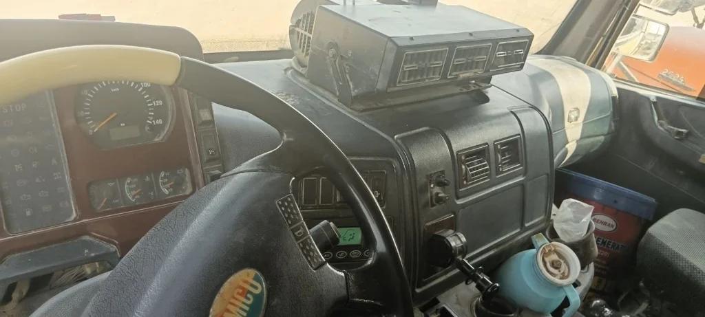 SC-106499-M-2631-کامیون-آمیکو