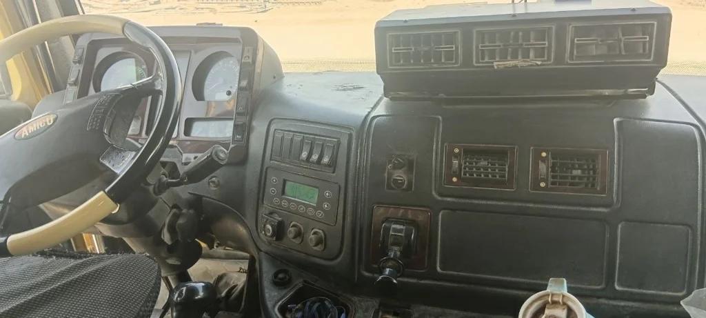 SC-106499-M-2631-کامیون-آمیکو
