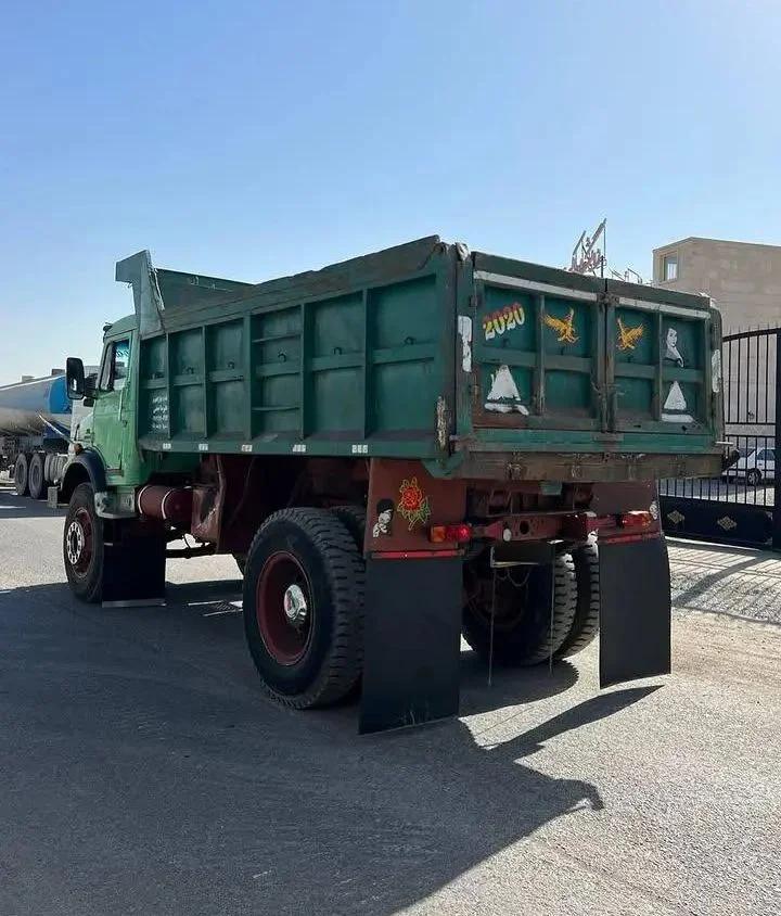 SC-106503-L-911-کامیونت-مرسدس-بنز