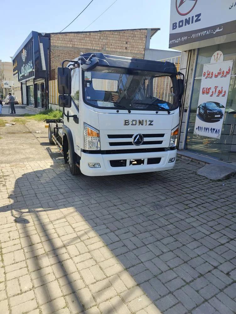 SC-106505-65-کامیونت-بونیز