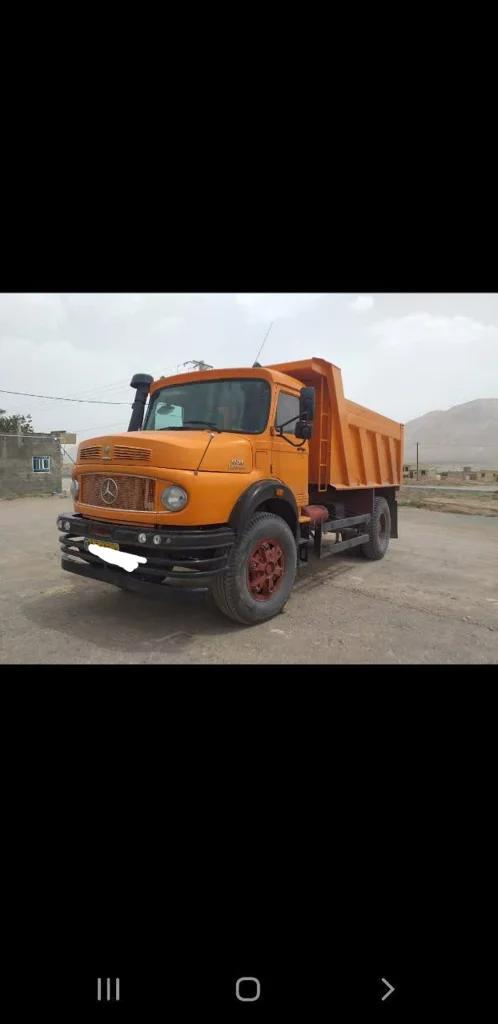 SC-106506-LK-1624-کامیون-مرسدس-بنز
