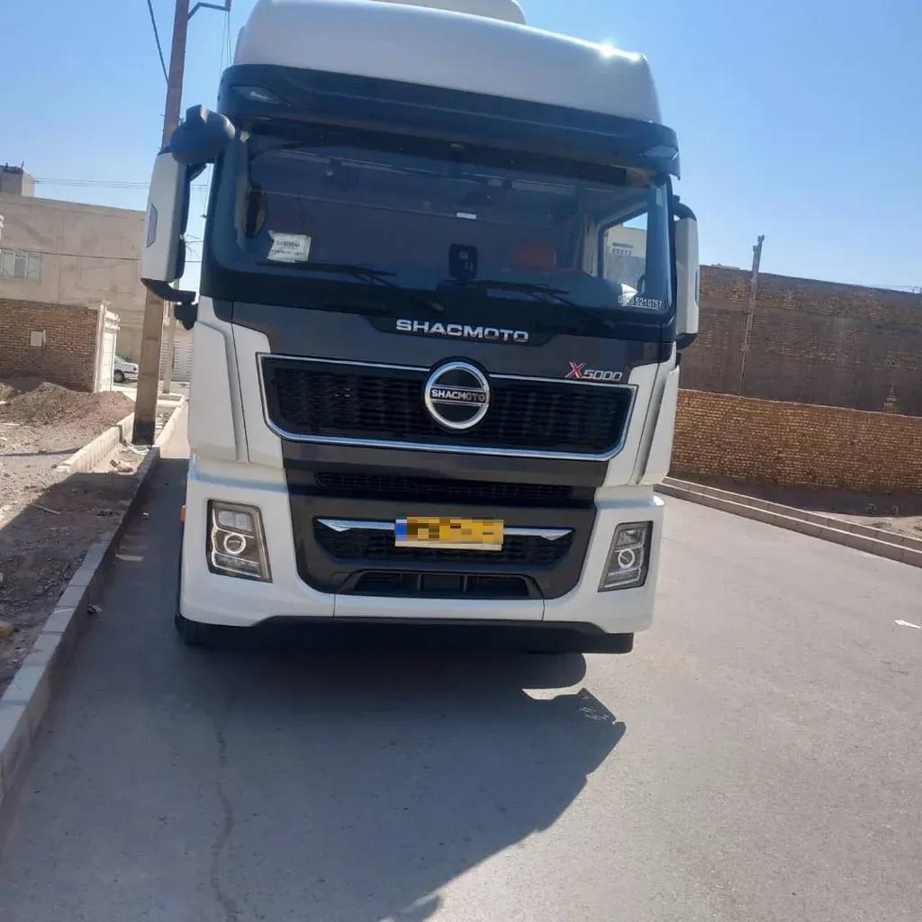 SC-106516-شکموتو-X5000-کشنده-شاک-من