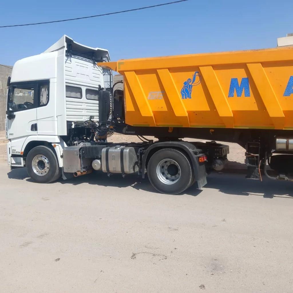SC-106516-شکموتو-X5000-کشنده-شاک-من