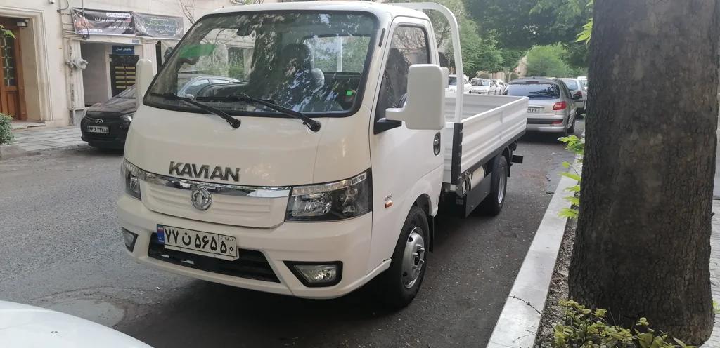 SC-106529-K103-C-کامیونت-دانگ-فنگ