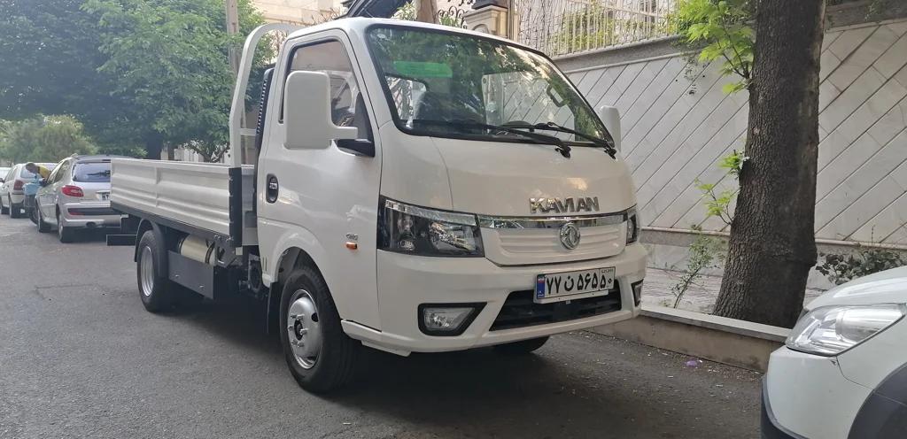 SC-106529-K103-C-کامیونت-دانگ-فنگ