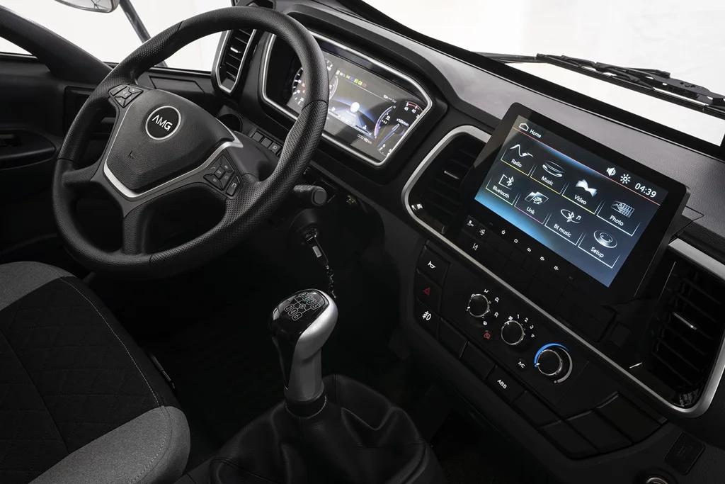 SC-106542-آترا-۸-کامیونت-آرتابان-دیزل