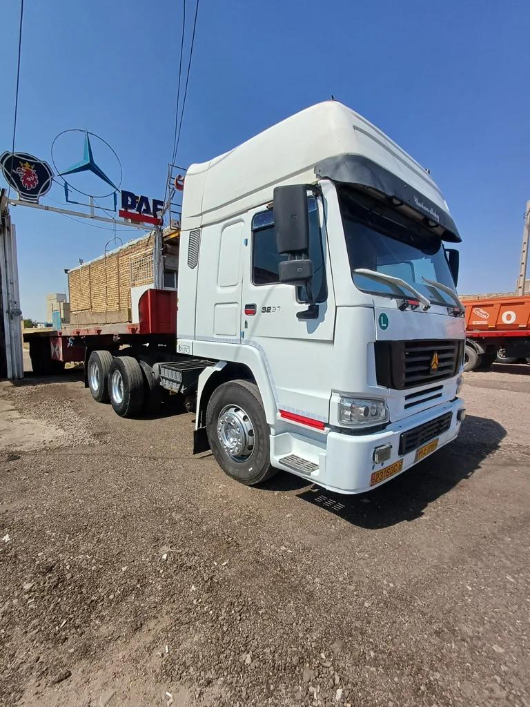 SC-106543-CNHTC-A7-کشنده-سینو-تراک