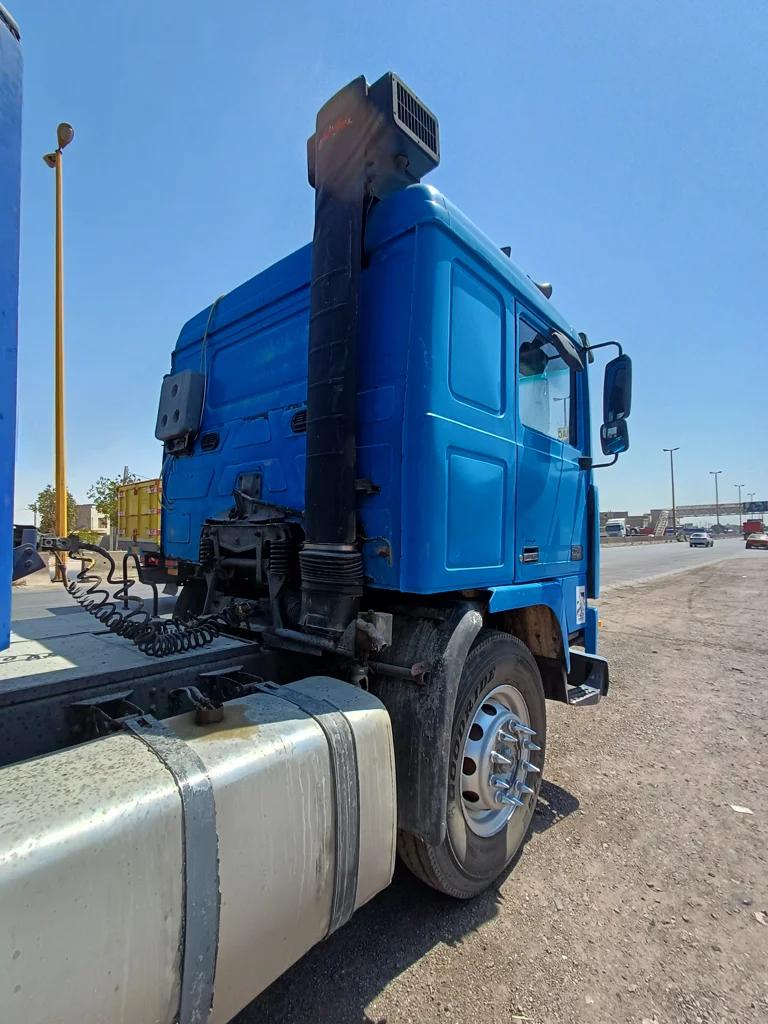 SC-106544-F-12-کشنده-ولوو