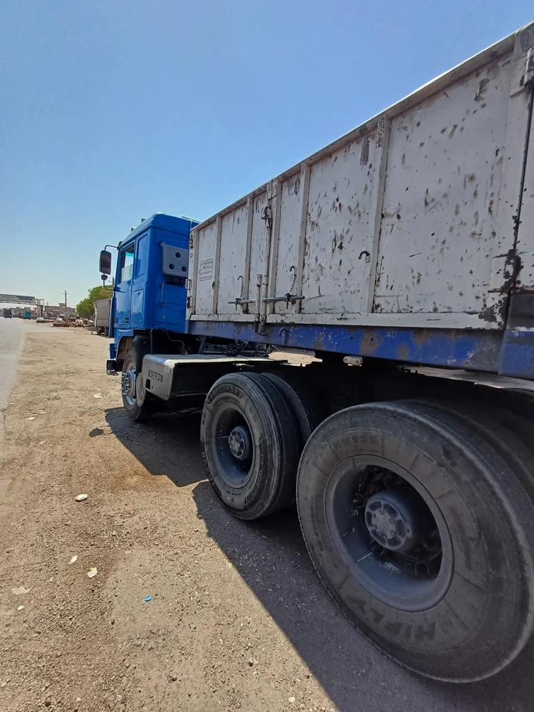 SC-106544-F-12-کشنده-ولوو
