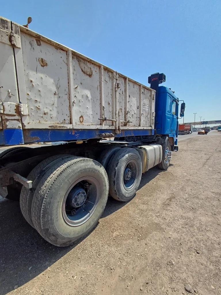 SC-106544-F-12-کشنده-ولوو