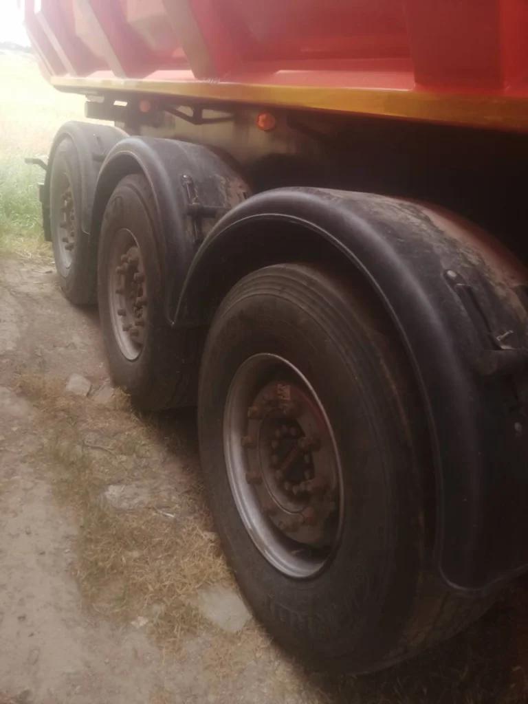 SC-106545-کمپرسی-تریلر-دست‌ساز