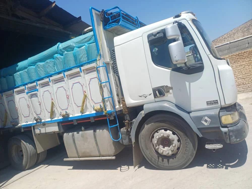SC-106550-MIDLUM-270-کامیون-رنو