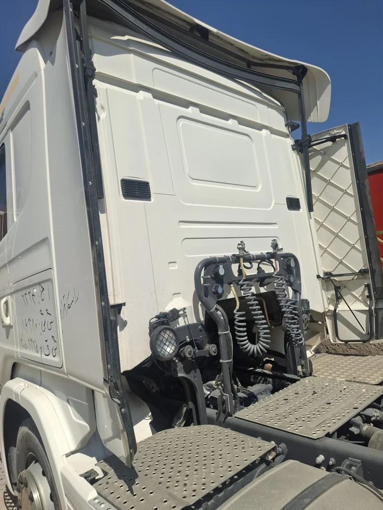 SC-106557-R-450-کشنده-اسکانیا