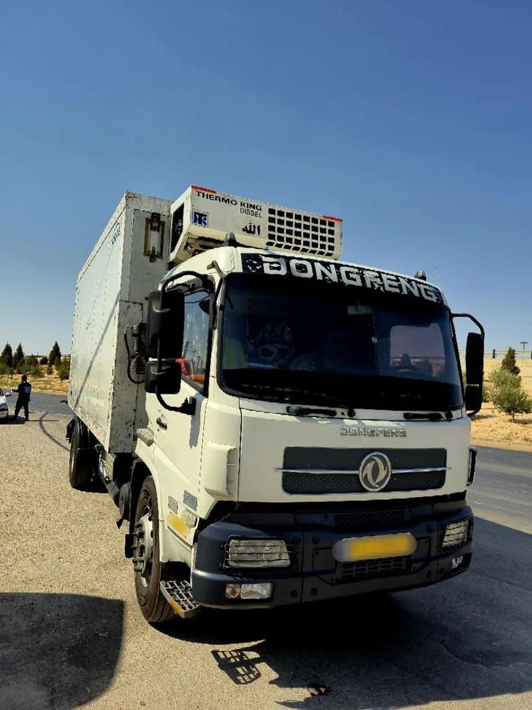 SC-106560-K-219C-کامیون-دانگ-فنگ