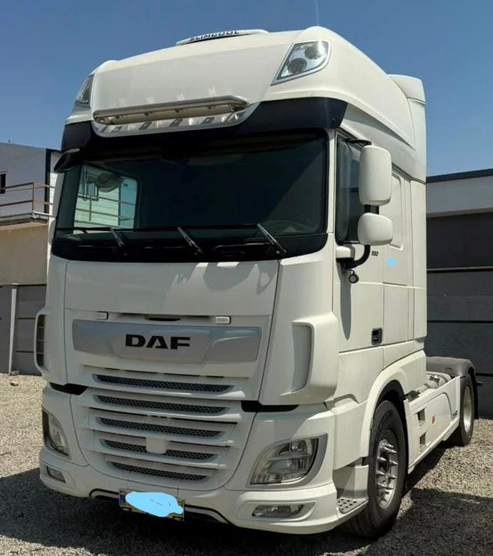 SC-106561-XF-530-کشنده-داف