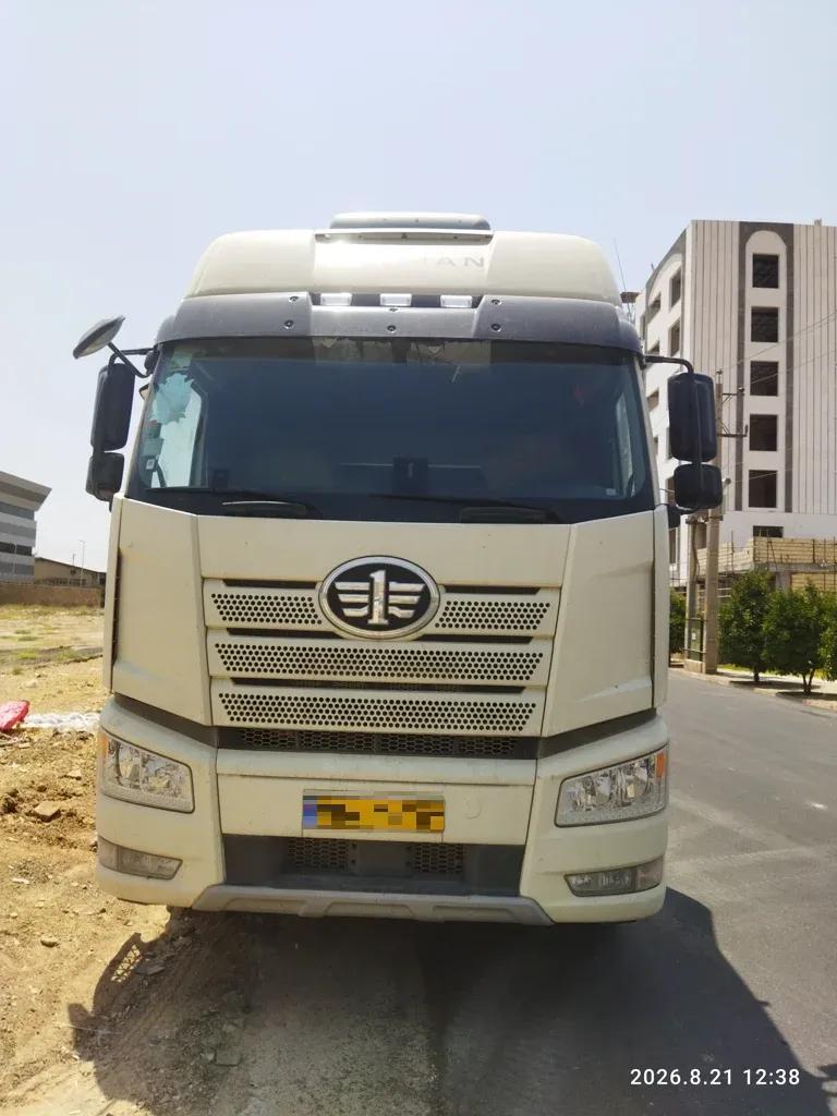 SC-106565-J6P-460-تک-کشنده-فاو