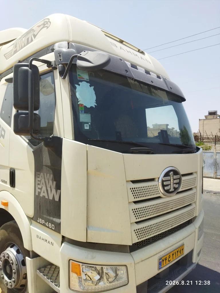 SC-106565-J6P-460-تک-کشنده-فاو