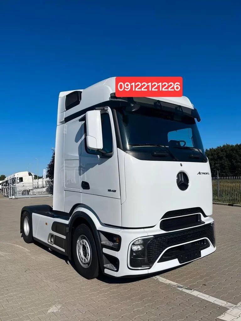 SC-106576-ACTROS-1848-کشنده-مرسدس-بنز