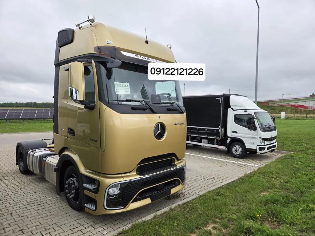 SC-106585-ACTROS-1848-کشنده-مرسدس-بنز