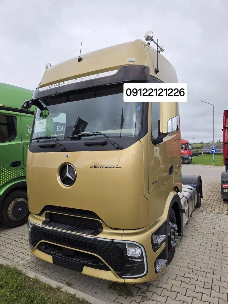 SC-106585-ACTROS-1848-کشنده-مرسدس-بنز