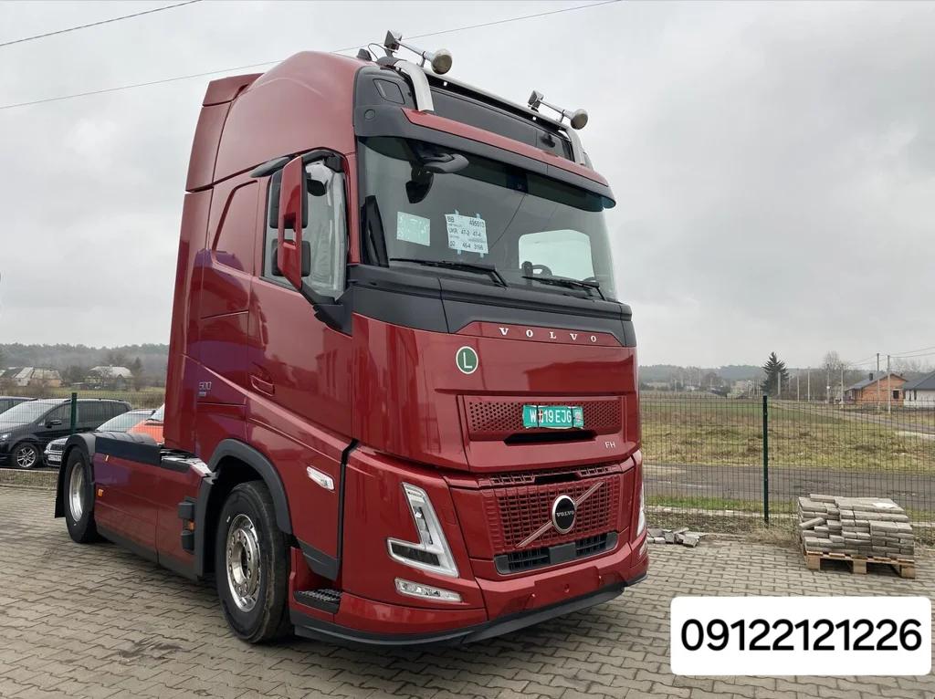 SC-106587-FH-500-کشنده-ولوو