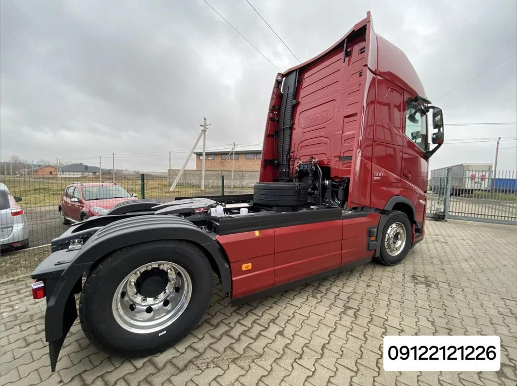 SC-106587-FH-500-کشنده-ولوو