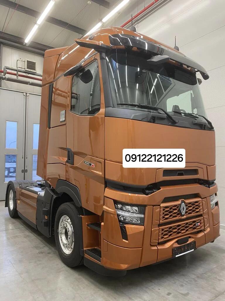 SC-106588-T-520-کشنده-رنو
