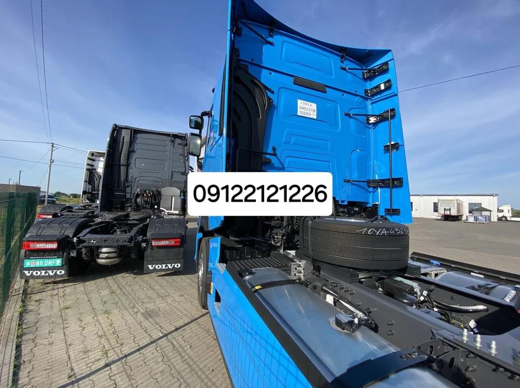 SC-106589-T-480-کشنده-رنو
