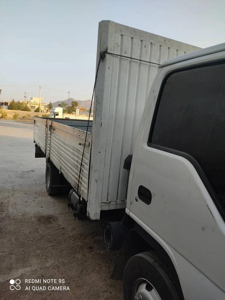 SC-106602-LFA30S-کامیونت-شیلر