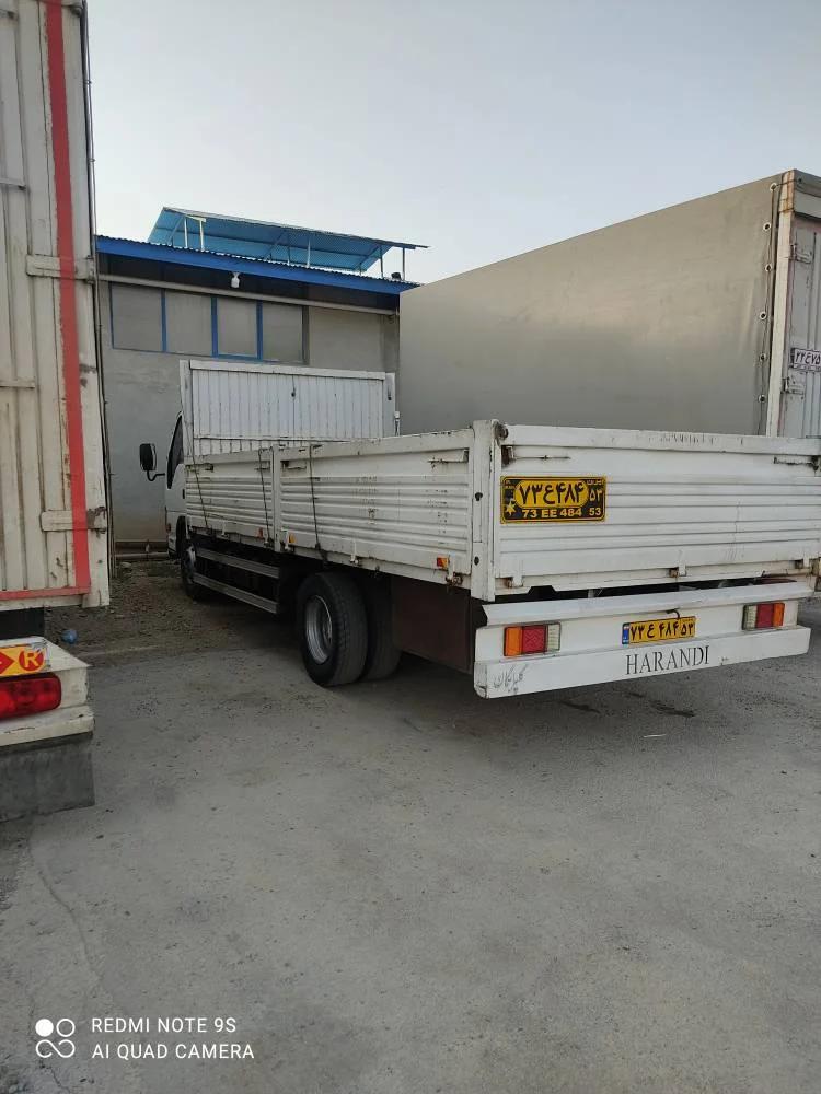 SC-106602-LFA30S-کامیونت-شیلر