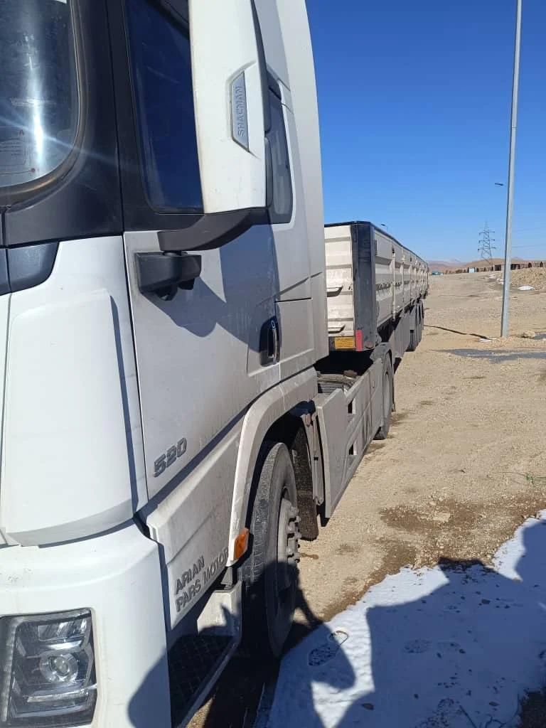 SC-106616-شکموتو-X5000-کشنده-شاک-من