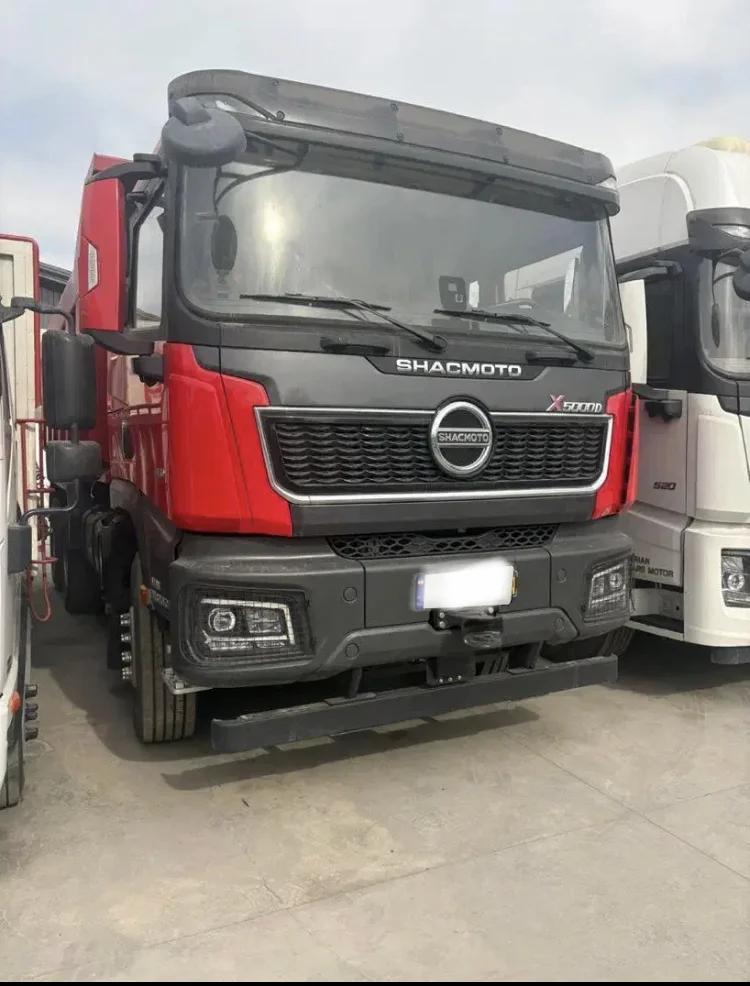 SC-106621-X5000-D-کامیون-شاک-من