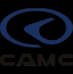 مشخصات فنی CAMC - camc