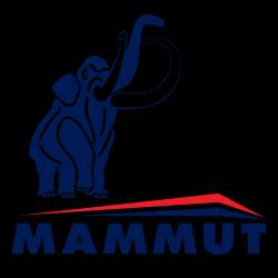 مشخصات فنی ماموت - mammut