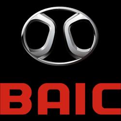 مشخصات فنی بایک - baic