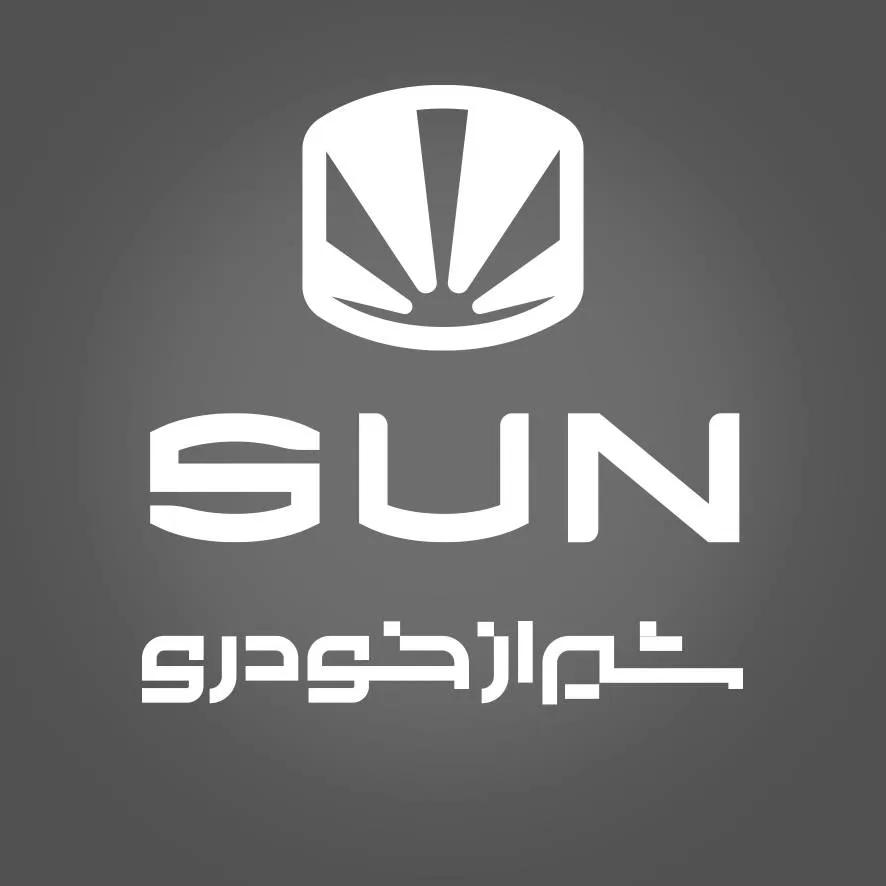 مشخصات فنی سان - sun