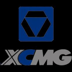 مشخصات فنی کامل - xcmg
