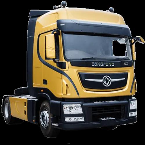 مشخصات فنی دانگ فنگ - dongfeng