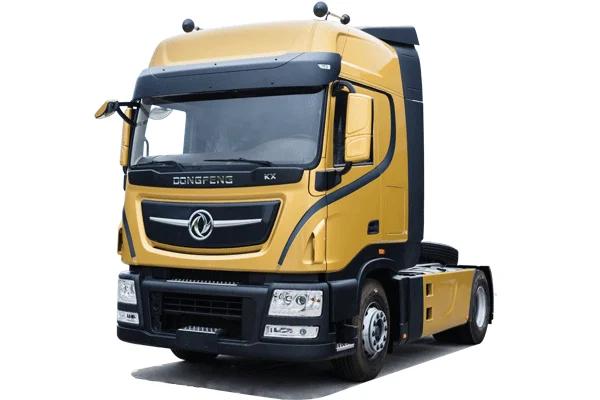 اطلاعات فنی dongfeng کشنده-دانگ-فنگ-KX-KX-480