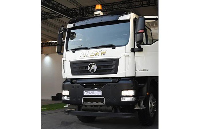 کامیون-کمپرسی-پیلسان-C7H-C7H-440MT-6x4