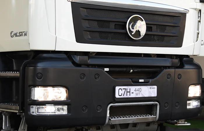 کامیون-کمپرسی-پیلسان-C7H-C7H-440MT-6x4