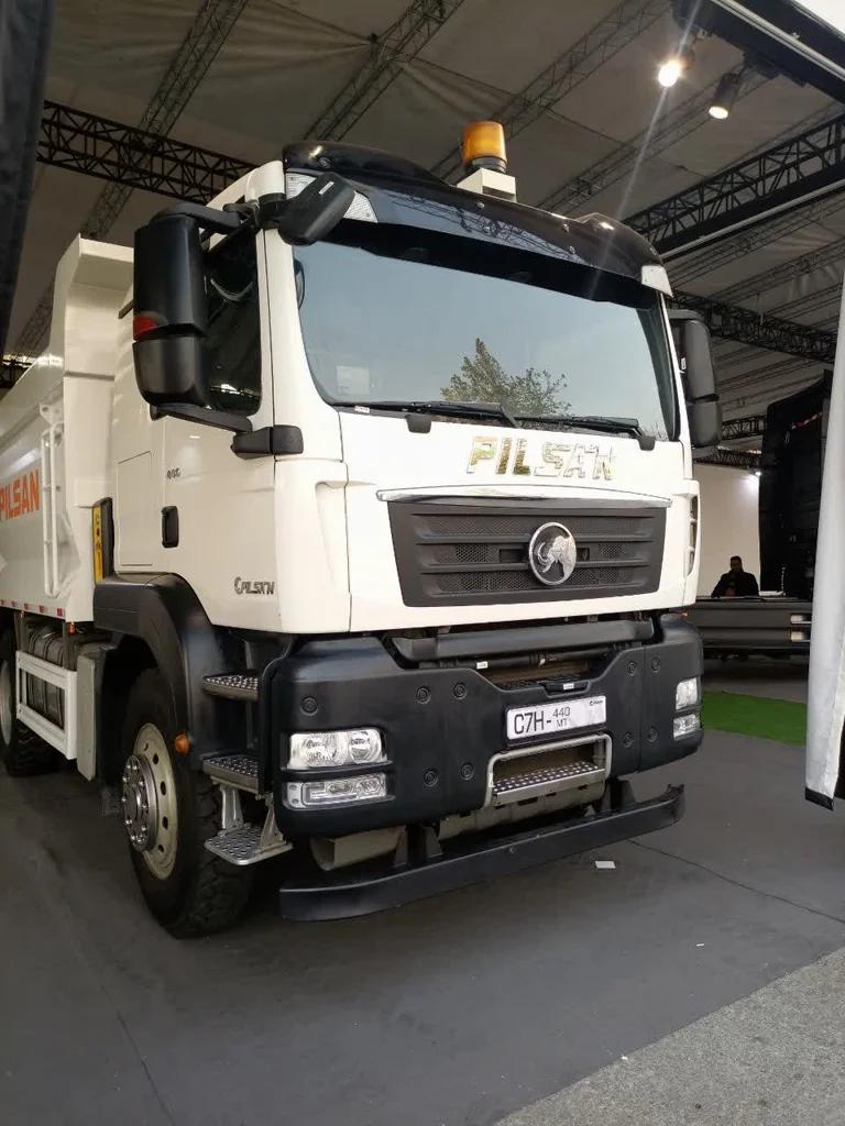 کامیون-کمپرسی-پیلسان-C7H-C7H-440MT-6x4