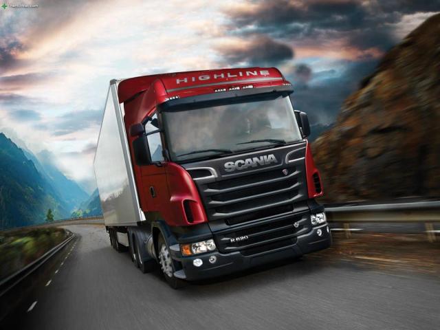 اطلاعات فنی scania کشنده-اسکانیا-R-SERIES-R-620