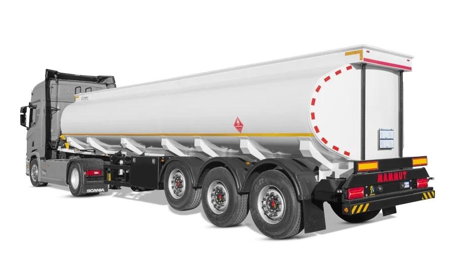تریلر-تانکر-ماموت-33200-لیتر-33200-لیتر