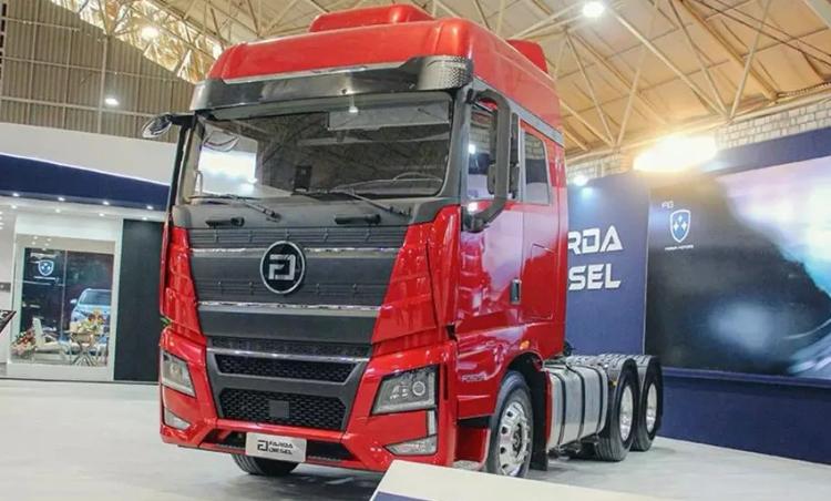 قیمت روز سانی FD 525II