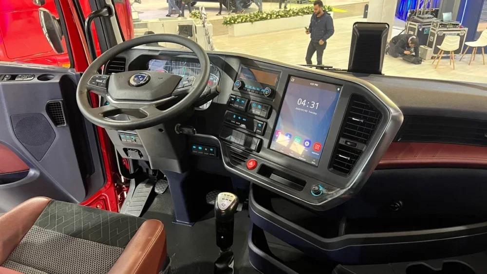 کشنده-سانی-FD525II