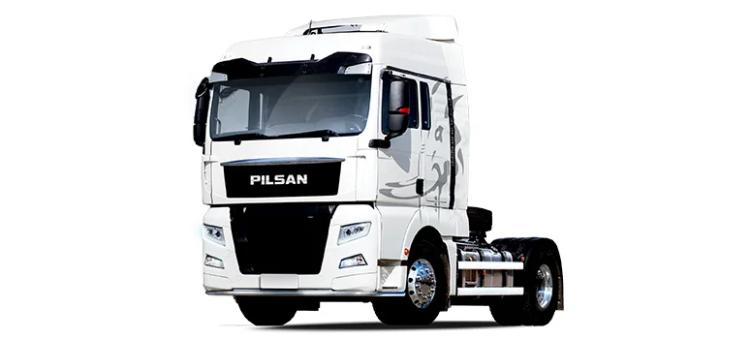 قیمت روز پیلسان C7H 440 ECO